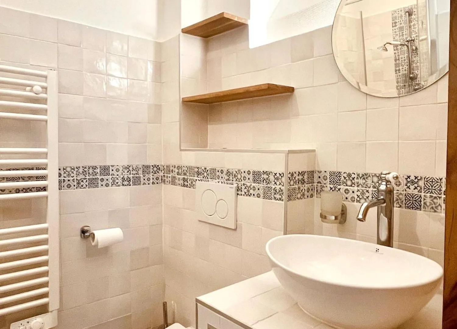 Appartement Le Penthouse Du Sacre-coeur *